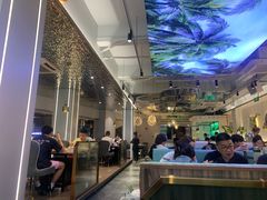 -探窝·竹笙椰子鸡(杨箕店)