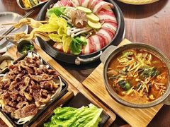 -韩鼎丰·韩国料理(林奥店)