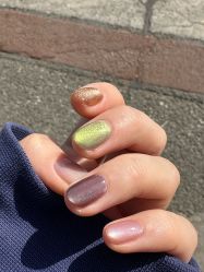 -斯馨·健康美甲美睫