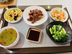 -奕新一诺台式母婴护理中心(我格广场店)