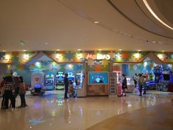 -meland亲子乐园•派对•研学(苏州悠方购物中心店)