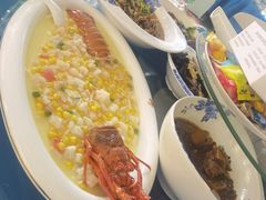-鸿恩陶然大观园