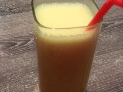 大颗粒水果茶-茉莉餐厅(包河万达店)