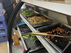 -天发芽·何记葫芦头泡馍·传统小吃(报恩寺街店)