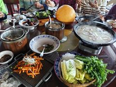 -杨记隆府(白象街店)