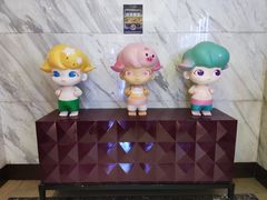 -Miohca缪卡KTV(和平店)