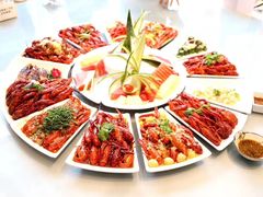 -魏斯理汉堡(西安沣东吾悦店)