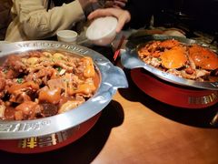 -胖哥俩肉蟹煲(苏州中心店)