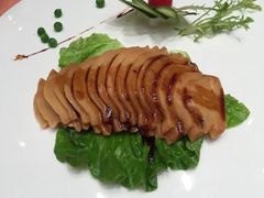 -花中城·杭帮菜·粤菜·海鲜火锅(清泰街店)