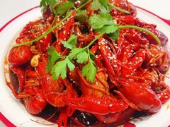 -虾铺子龙虾·私房菜(金源花苑店)