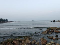 -养马岛旅游度假区