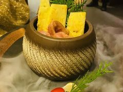 仙台一米牛舌-厚贞日式烤肉(龙之梦店)