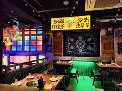 -水巷子·巴掌腰片重庆火锅(云纺店)