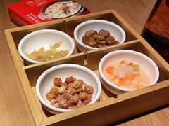 -闽上鲜·福建菜(龙湖滨江天街店)