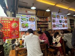 -胖娃古镇鸡杂(磁器口总店)