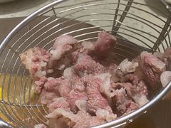 -左庭右院鲜牛肉火锅(长泰广场店)