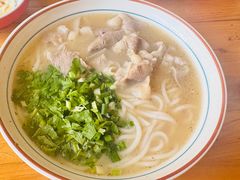 -闵四遵义羊肉粉(朝外大街店)