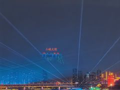 -武昌江滩