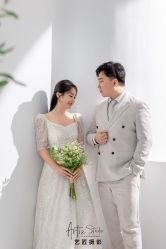 -艺匠摄影ARTIZ STUDIO(南京店)