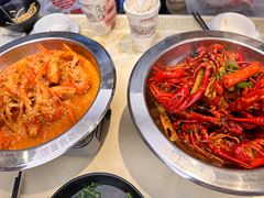 -聚味瞿记·龙虾堂(坡子街店)