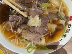 -直隶安家牛肉罩饼(七一路店)