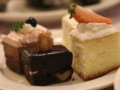 -芭菲盛宴·环球美食(锦城万达广场店)