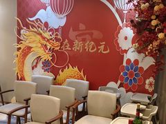 -满江红四季餐厅 · 国家五钻级酒家(新纪元大酒店店)