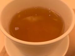 菊花普洱茶-利苑酒家(合景国际金融广场店)