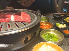 -九田家黑牛烤肉料理(宽城万达店)