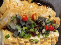 -路边边地标烧烤·川菜·小龙虾·音乐酒馆(良乡长虹店)