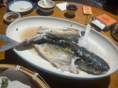 -猪腰一家·地道佛山菜(盐步店)