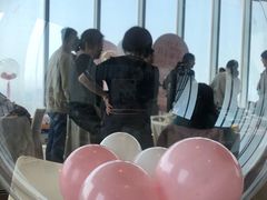 -环球港凯悦 · 享悦中餐厅