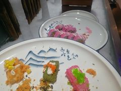 -青岛蓝海大饭店·爱琴海自助餐厅(崂山店)