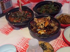 -老闵田螺馆·南昌市井菜·特色小吃(总店)