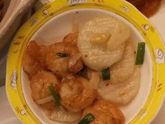 -汇贤府·李氏鲁菜(五棵松店)