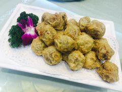 -东海酒家(长平东路店)