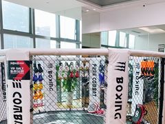 -MOHO FITNESS梦航游泳健身(国创中心店)