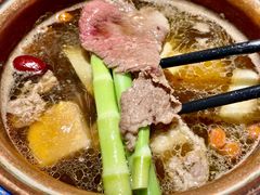 -享月汤皇·海鲜小火锅·聚会(曲江创意谷店)