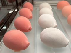 粉色RORO-théATRE 茶聚场(王府中環店)