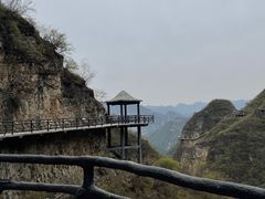 -十渡东湖港风景区