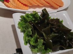 -蜀张一派斑鱼大虾(宁河旗舰店)