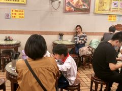 大堂-顺记冰室(宝华路店)