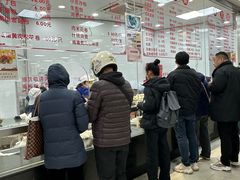 -常州糕团店(北大街新世纪商城店)