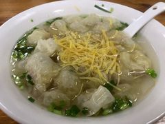 -蟹芆三馄饨