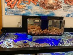 -蟹道乐(道顿堀本店)