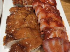 -宏记广东客家菜(丰汇店)