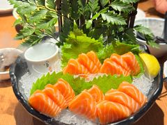 -万岁寿司(天河领展店)