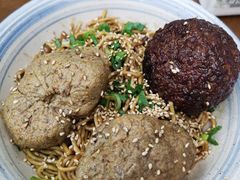 -一味老卤面(大石桥店)