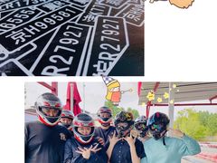 -北京炫动卡丁车俱乐部