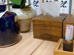 -森味薪火烧•烧鸟居酒屋•日本料理(望京店)